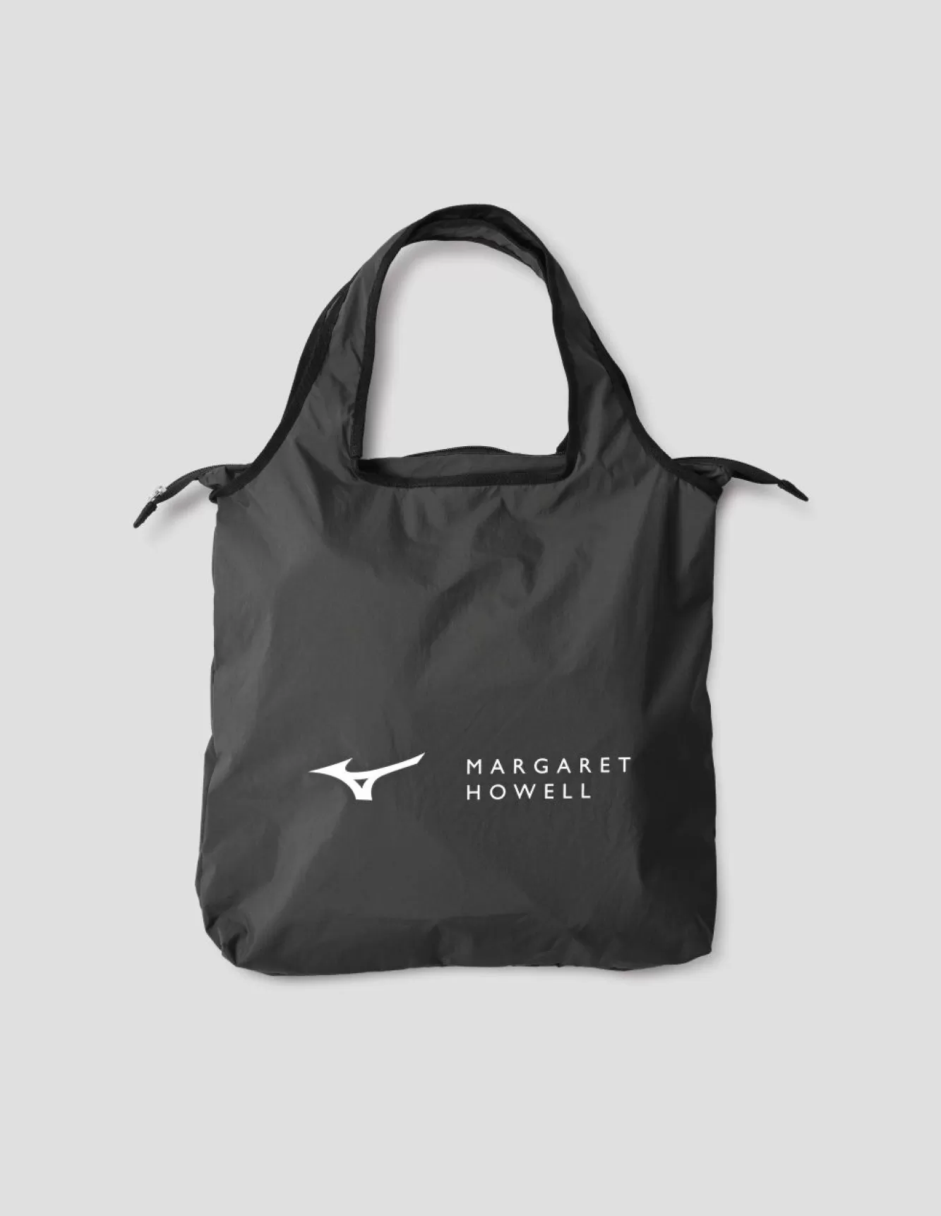 Margaret Howell MIZUNO PACKABLE TOTE Assam Store