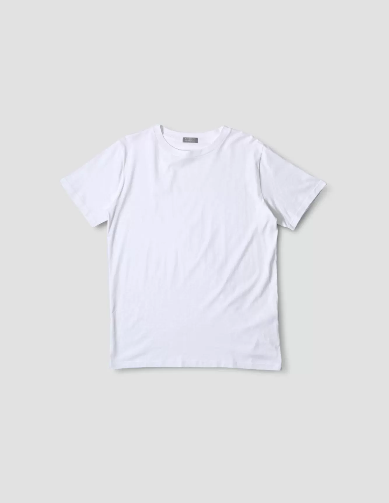 Margaret Howell T SHIRT White Shop